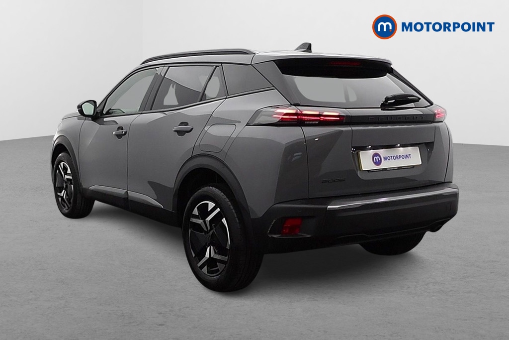 Used Peugeot 2008 for sale - 77475290: Photo 5