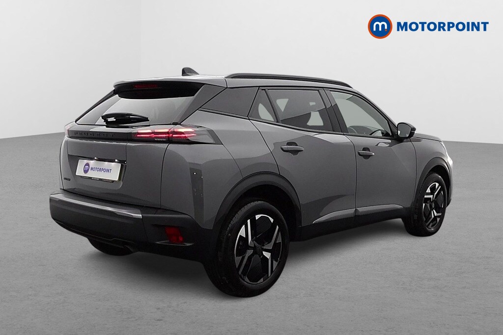 Used Peugeot 2008 for sale - 77475290: Photo 7