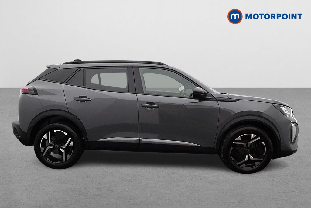 Used Peugeot 2008 for sale - 77475290: Photo 8