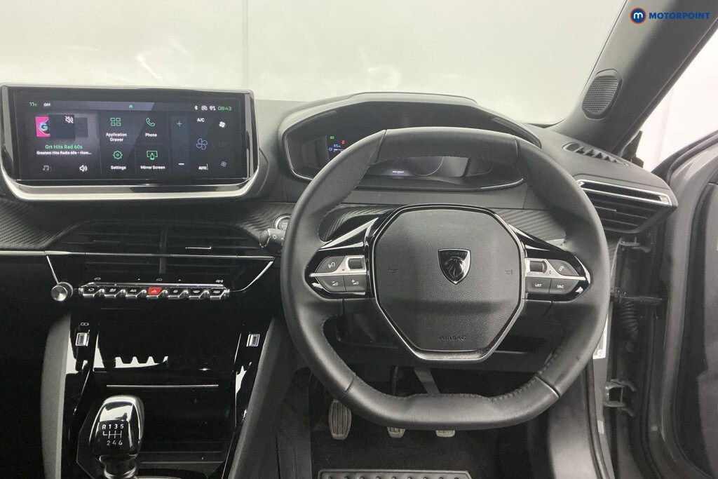 Used Peugeot 2008 for sale - 77475290: Photo 9