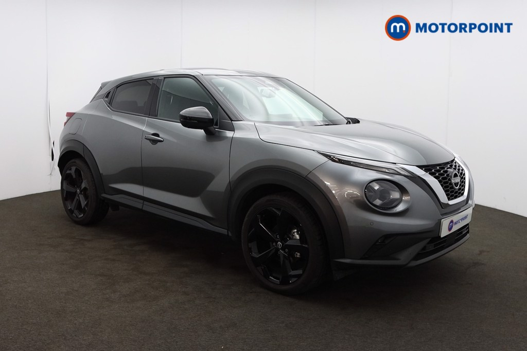 Used Nissan Juke 2025 for sale - 76508484: Photo 1