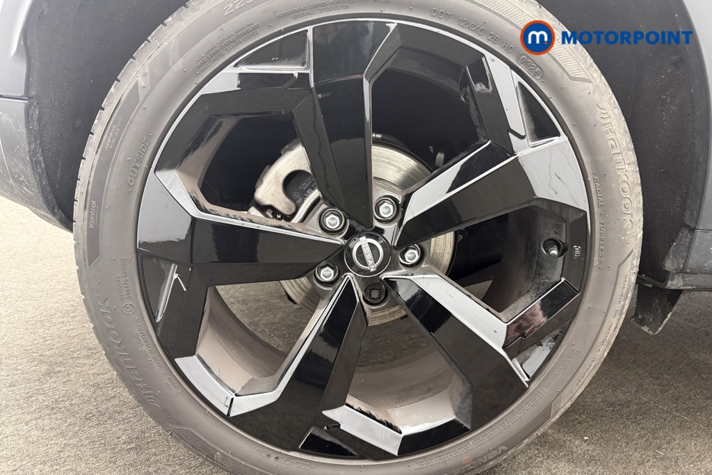 Used Nissan Juke 2025 for sale - 76508484: Photo 10