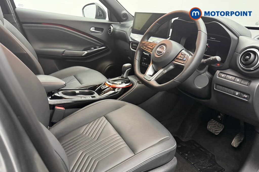 Used Nissan Juke 2025 for sale - 76508484: Photo 11