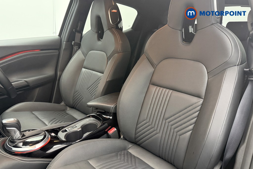 Used Nissan Juke 2025 for sale - 76508484: Photo 12