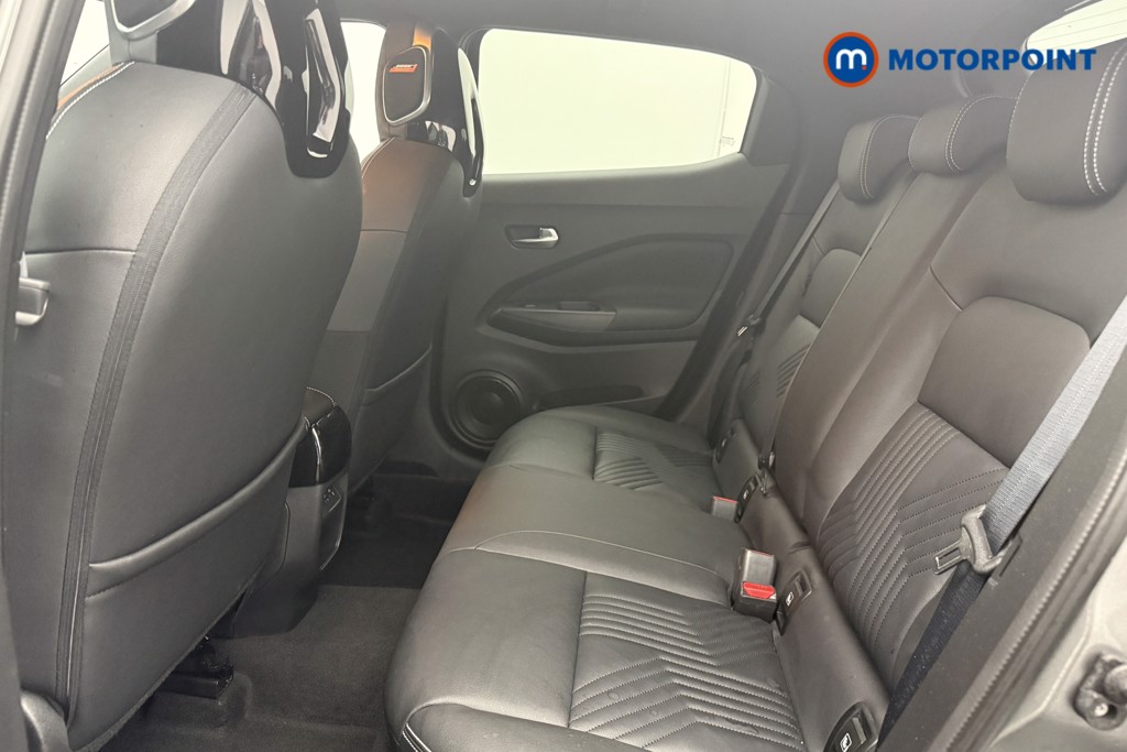 Used Nissan Juke 2025 for sale - 76508484: Photo 13