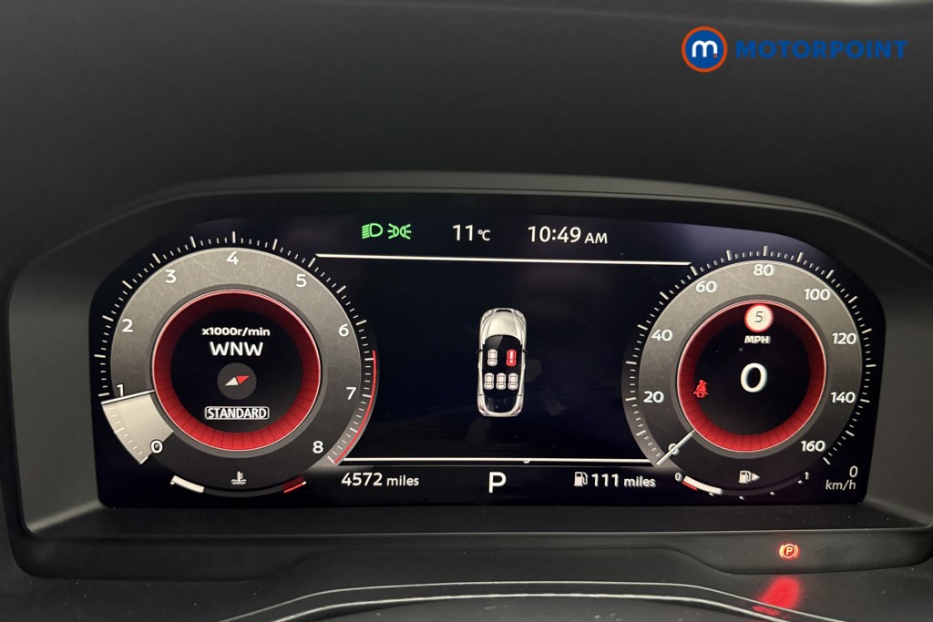 Used Nissan Juke 2025 for sale - 76508484: Photo 16