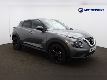 Used Nissan Juke 2025 for sale - 76508484: Photo
