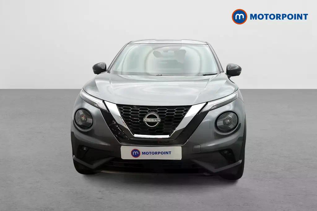 Used Nissan Juke 2025 for sale - 76508484: Photo 2