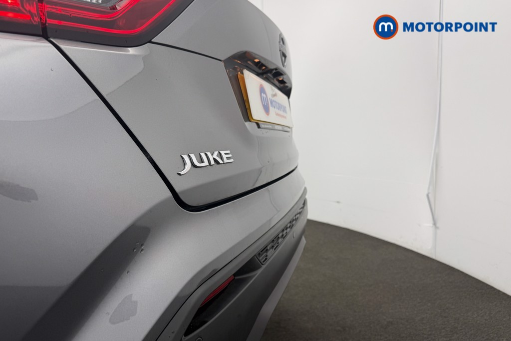 Used Nissan Juke 2025 for sale - 76508484: Photo 20