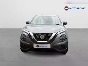 Used Nissan Juke 2025 for sale - 76508484: Photo