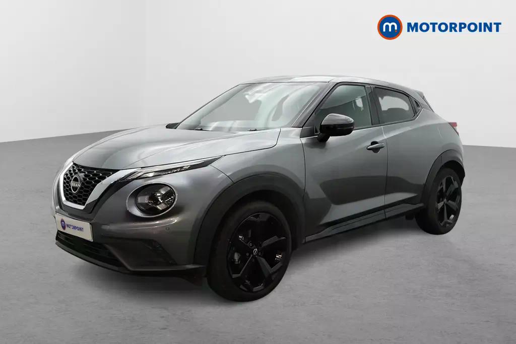 Used Nissan Juke 2025 for sale - 76508484: Photo 3