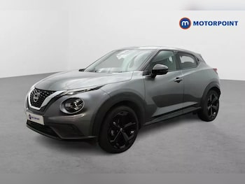 Used Nissan Juke 2025 for sale - 76508484: Photo