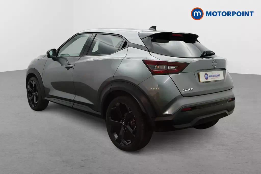 Used Nissan Juke 2025 for sale - 76508484: Photo 5
