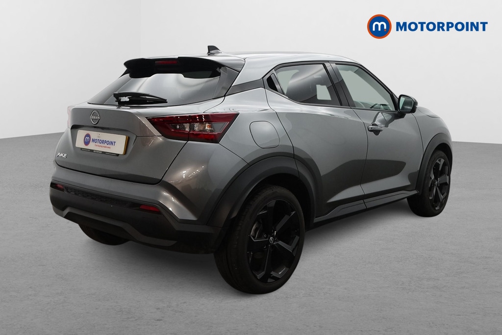 Used Nissan Juke 2025 for sale - 76508484: Photo 7