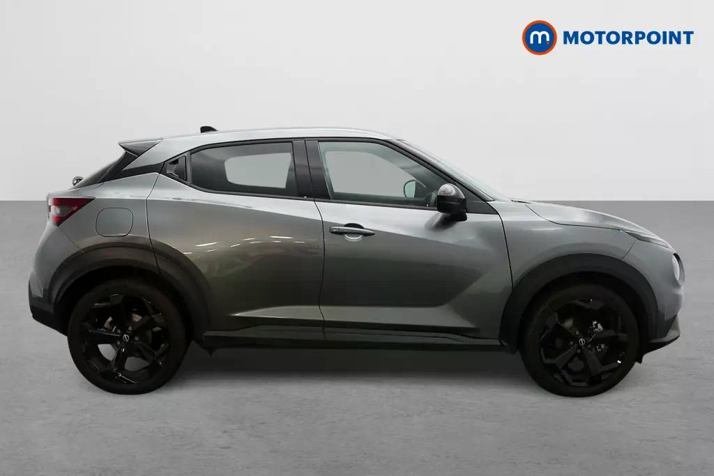 Used Nissan Juke 2025 for sale - 76508484: Photo 8