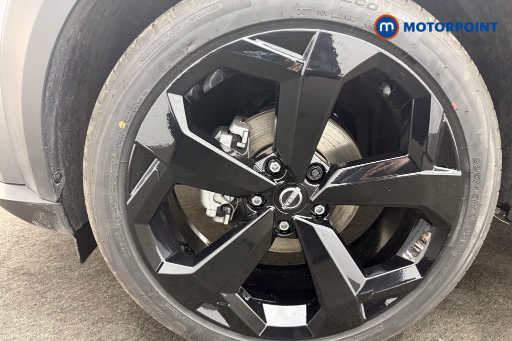 Used Nissan Juke 2025 for sale - 76508484: Photo 9