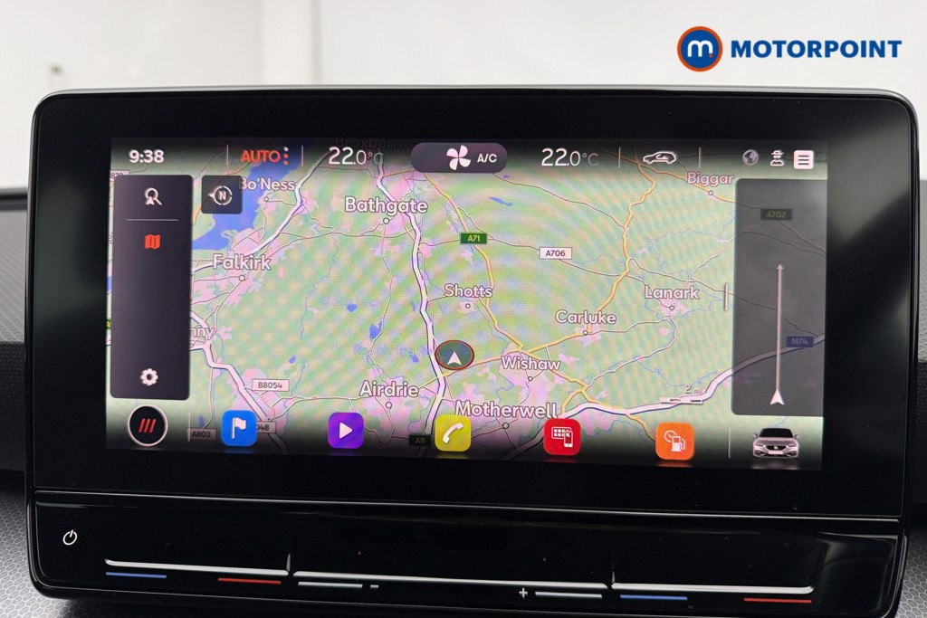 Used SEAT Leon 2021 for sale - 77297774: Photo 10