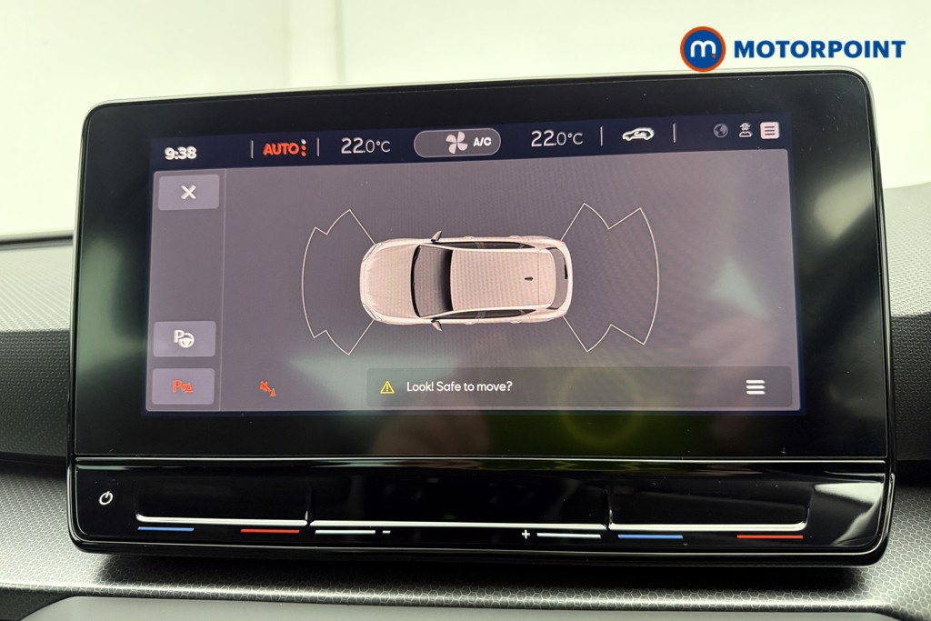 Used SEAT Leon 2021 for sale - 77297774: Photo 11