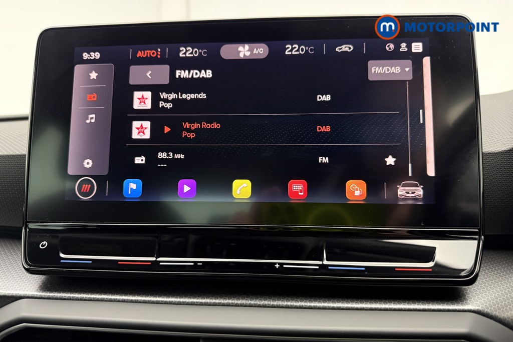 Used SEAT Leon 2021 for sale - 77297774: Photo 12