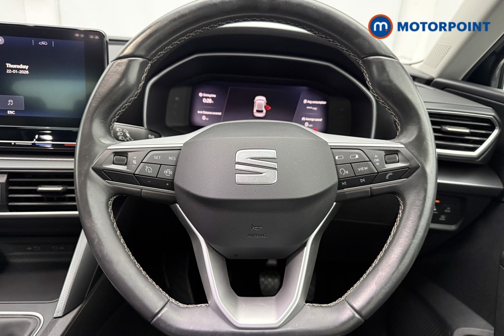 Used SEAT Leon 2021 for sale - 77297774: Photo 13