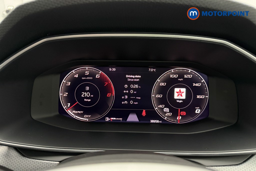 Used SEAT Leon 2021 for sale - 77297774: Photo 14