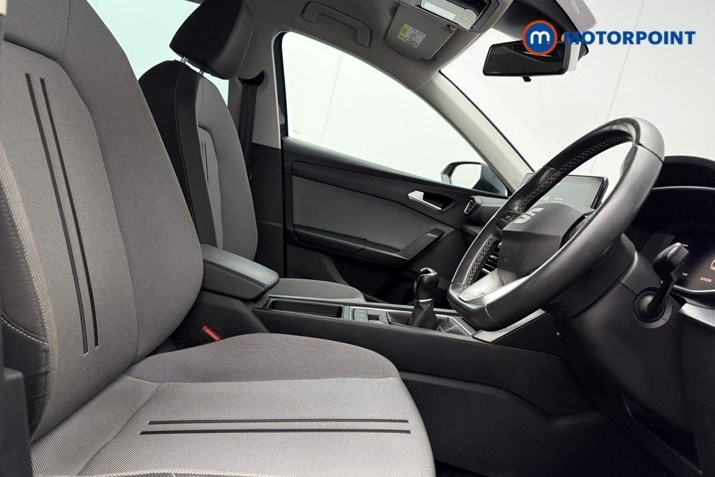 Used SEAT Leon 2021 for sale - 77297774: Photo 16