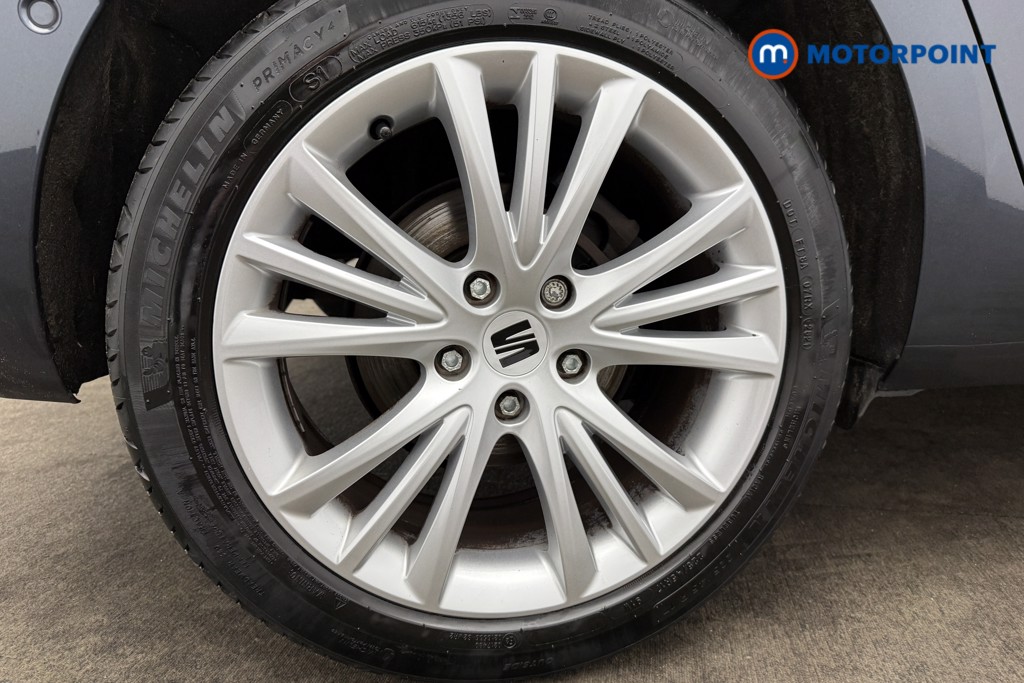 Used SEAT Leon 2021 for sale - 77297774: Photo 18