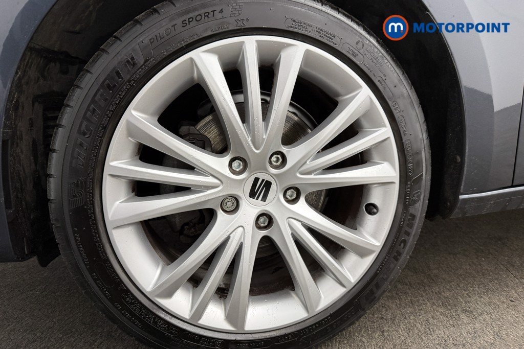 Used SEAT Leon 2021 for sale - 77297774: Photo 20