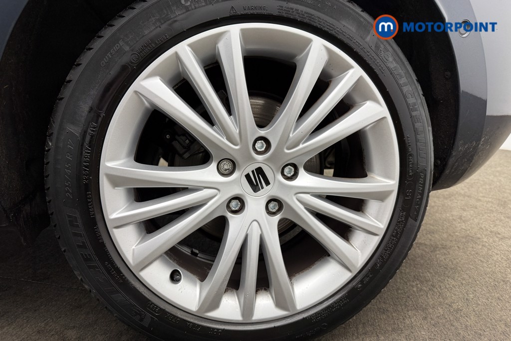 Used SEAT Leon 2021 for sale - 77297774: Photo 21