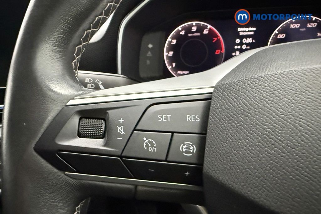 Used SEAT Leon 2021 for sale - 77297774: Photo 22