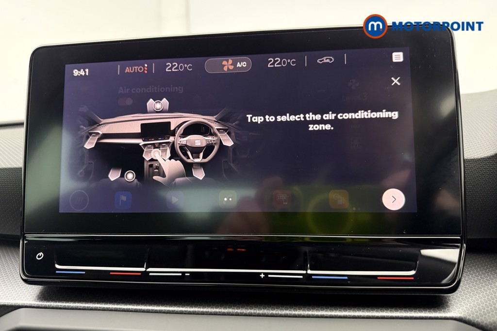 Used SEAT Leon 2021 for sale - 77297774: Photo 24