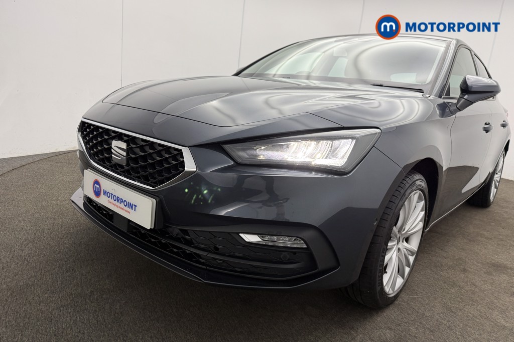 Used SEAT Leon 2021 for sale - 77297774: Photo 32