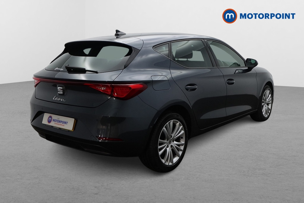 Used SEAT Leon 2021 for sale - 77297774: Photo 7