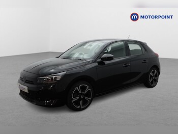 Used Vauxhall Corsa undefined for sale - 78718254: Photo