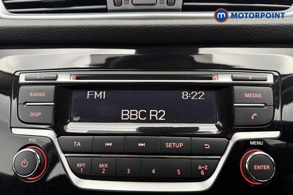 Used Nissan Qashqai 2017 for sale - 77901976: Photo 10