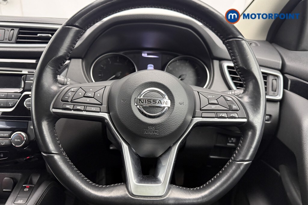 Used Nissan Qashqai 2017 for sale - 77901976: Photo 11