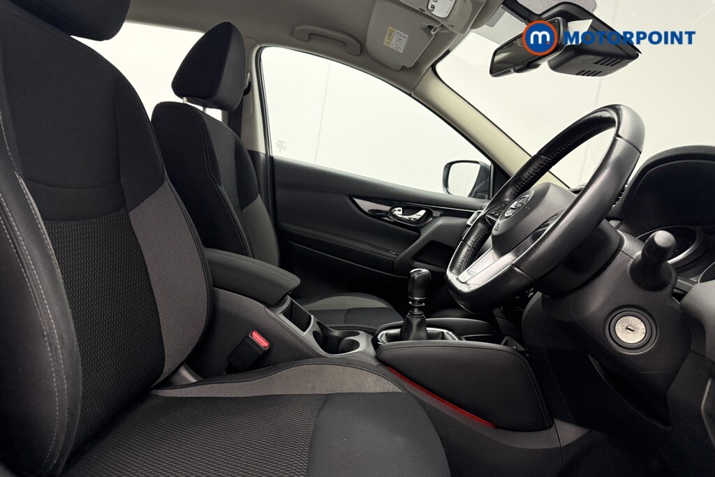 Used Nissan Qashqai 2017 for sale - 77901976: Photo 14