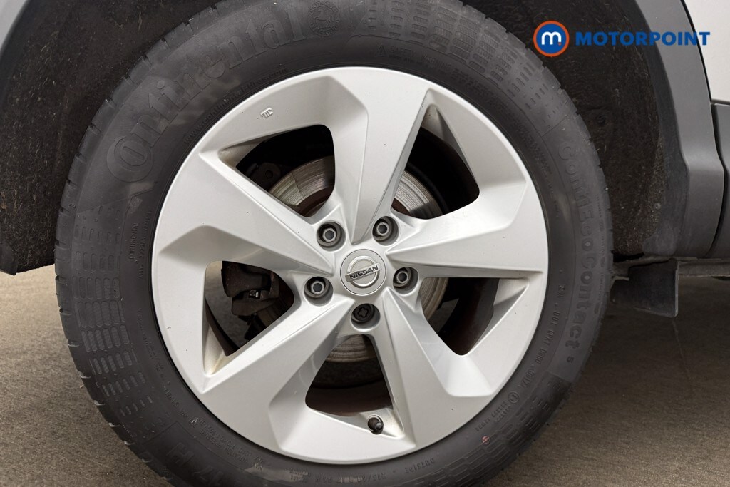 Used Nissan Qashqai 2017 for sale - 77901976: Photo 16