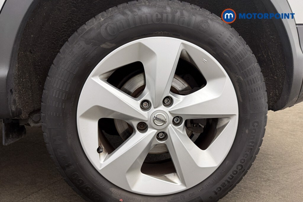 Used Nissan Qashqai 2017 for sale - 77901976: Photo 19