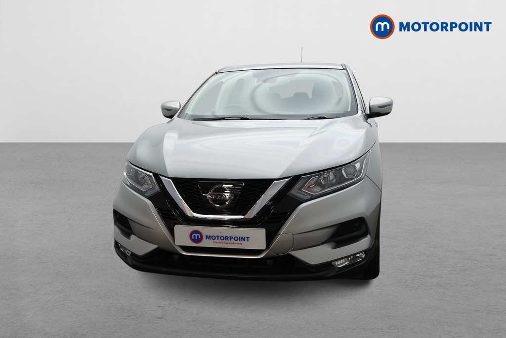 Used Nissan Qashqai 2017 for sale - 77901976: Photo 2