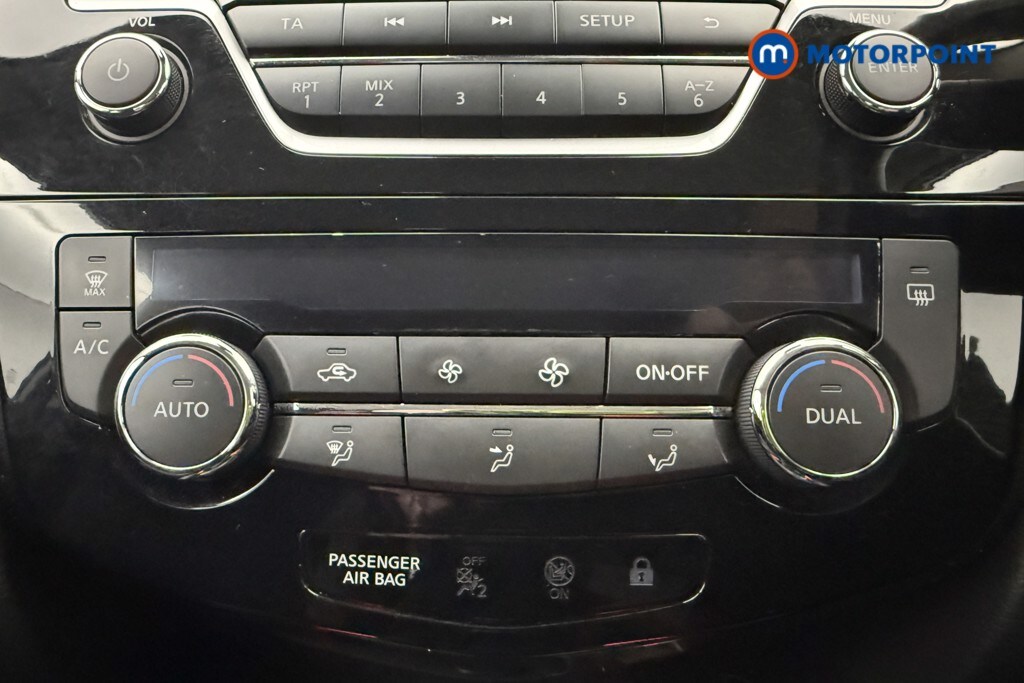 Used Nissan Qashqai 2017 for sale - 77901976: Photo 22