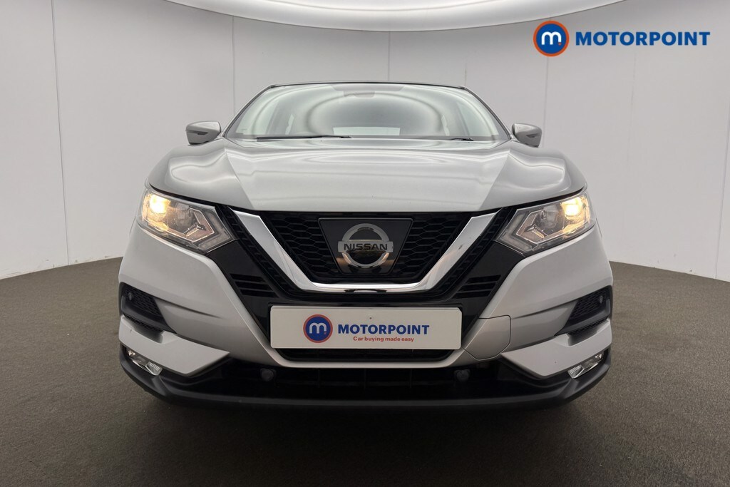 Used Nissan Qashqai 2017 for sale - 77901976: Photo 29