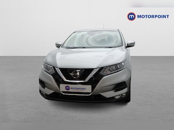 Used Nissan Qashqai 2017 for sale - 77901976: Photo
