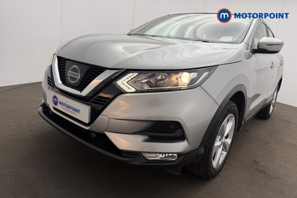 Used Nissan Qashqai 2017 for sale - 77901976: Photo 30