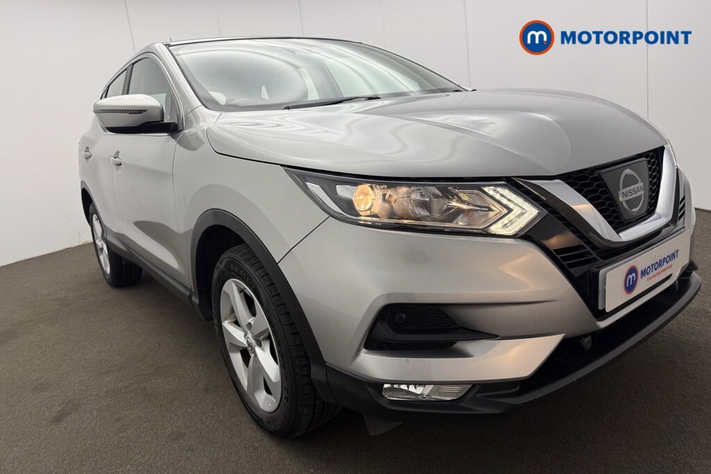 Used Nissan Qashqai 2017 for sale - 77901976: Photo 31