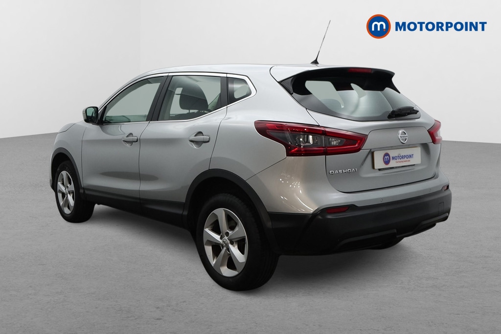 Used Nissan Qashqai 2017 for sale - 77901976: Photo 5