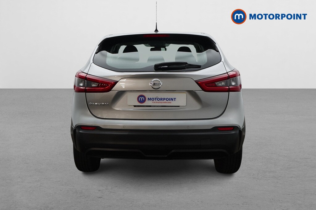 Used Nissan Qashqai 2017 for sale - 77901976: Photo 6