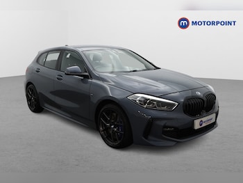 Used BMW 1 Series 2024 for sale - 79430891: Photo