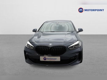 Used BMW 1 Series 2024 for sale - 79430891: Photo
