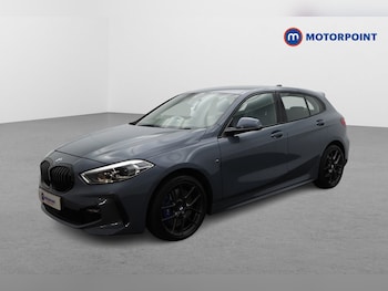 Used BMW 1 Series 2024 for sale - 79430891: Photo